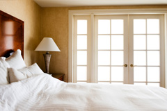 Ellicombe bedroom extension costs