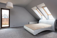 Ellicombe bedroom extensions