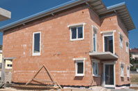 Ellicombe home extensions